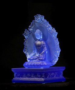 Tượng Phật Thích Ca decor CD1212