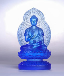 Tượng Phật Thích Ca decor CD1215