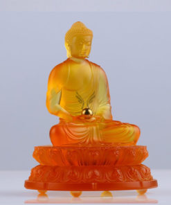 Tượng Phật Thích Ca decor CD1223