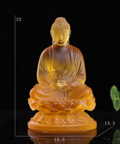 Tượng Phật Thích Ca decor CD1235