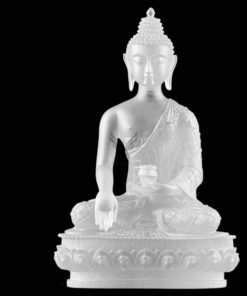Tượng Phật Thích Ca decor CD4005