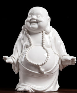 Tượng Phật Di Lặc decor CD1126