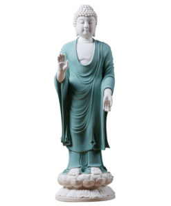 Tượng Phật Thích Ca đứng CD1139