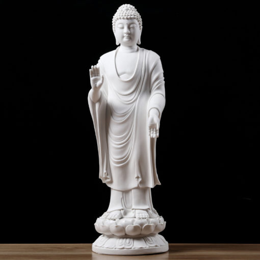 Tượng Phật Thích Ca đứng CD1139