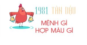 Sinh-nam-1981-menh-gi-tuoi-gi-hop-mau-gi