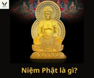 Niệm Phật là gì?