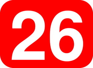 Biển số xe 26 là tỉnh nào? Hướng dẫn thủ tục đăng ký biển số xe tại Sơn La