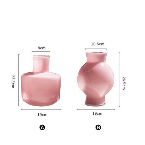 Bộ Bình Cắm Hoa Xinh Xắn