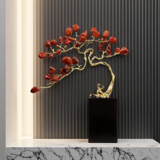 Cây Phát Lộc Hưng Thịnh