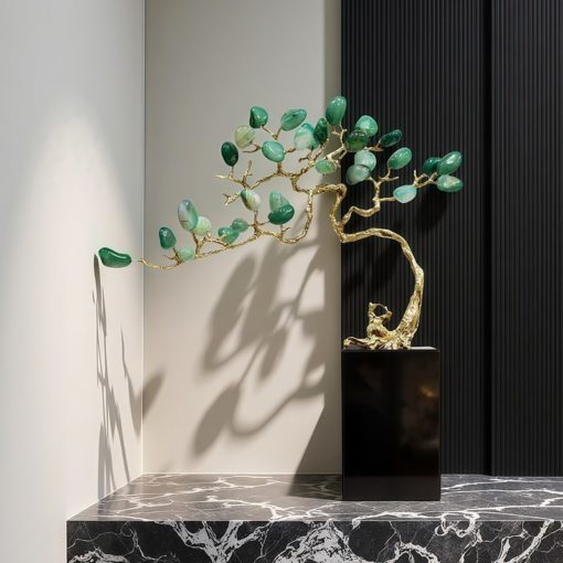 Cây Phát Lộc Hưng Thịnh