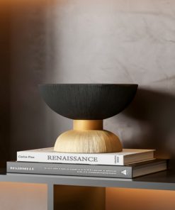 Đĩa Trái Cây Phong Cách Sang Trọng