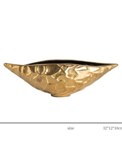 Đồ Decor Lưu Trữ Hình Học Đặc Biệt