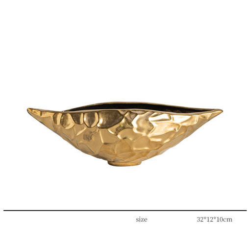 Đồ Decor Lưu Trữ Hình Học Đặc Biệt