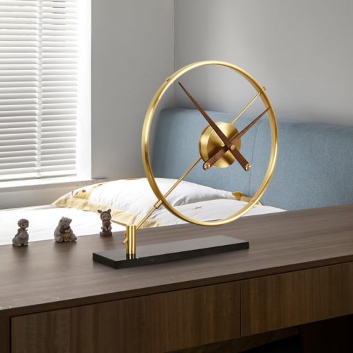 Đồng Hồ Decor Minimal