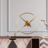 Đồng Hồ Decor Minimal
