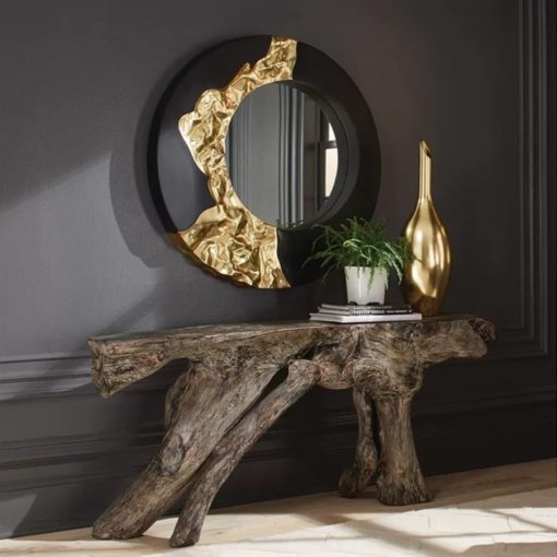 Gương Decor Nghệ Thuật Đương Đại