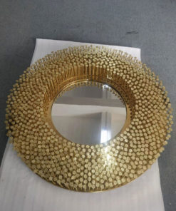 Gương Treo Tường Hào Quang