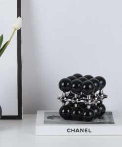 Khối Bóng Lập Phương Decor