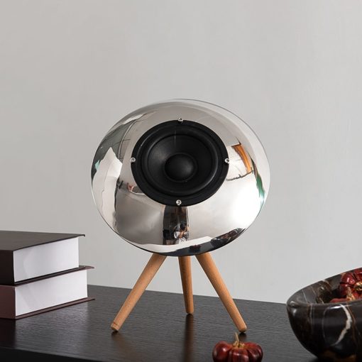 Loa Bluetooth Vệ Tinh Orbit