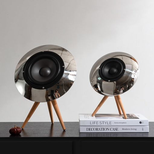 Loa Bluetooth Vệ Tinh Orbit