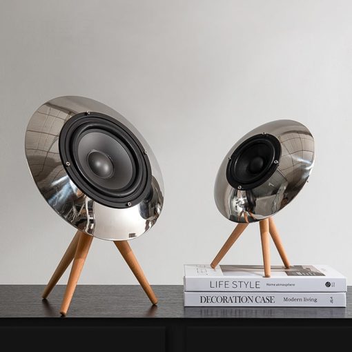 Loa Bluetooth Vệ Tinh Orbit