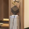 Tượng Cân Bằng Khối Lập Phương
