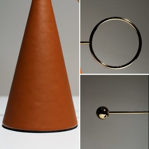 Mô Hình Cân Bằng Phong Cách Minimalist