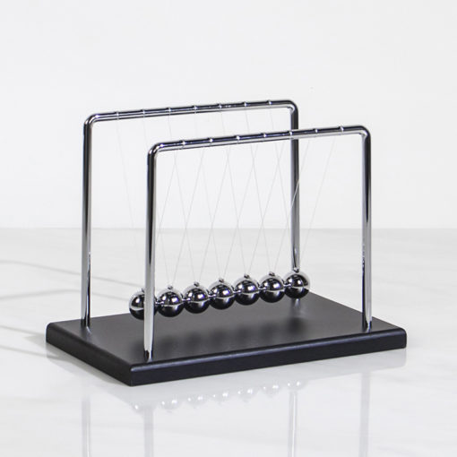 Mô Hình Con Lắc Newton Decor