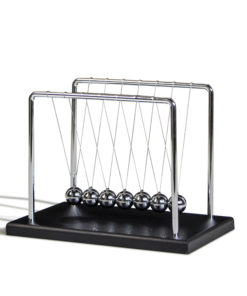 Mô Hình Con Lắc Newton Decor