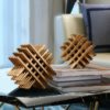 Mô Hình Khối Lập Phương Nghệ Thuật