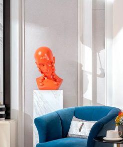 Tượng Bán Thân Echo Nghệ Thuật