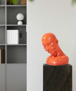 Tượng Bán Thân Echo Nghệ Thuật