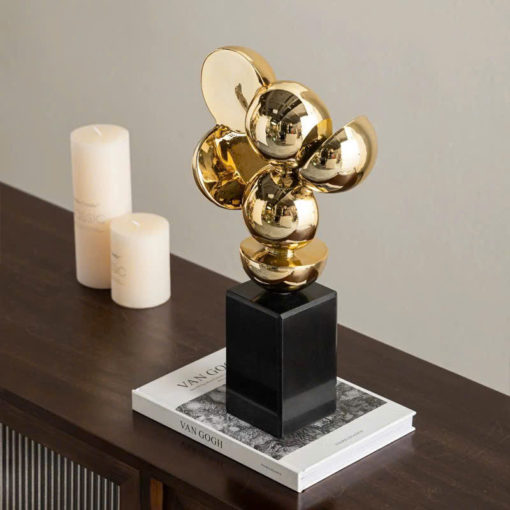 Tượng Bong Bóng Liên Kết