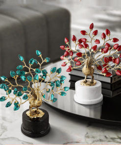 Tượng Công Phú Quý Tán Lộc