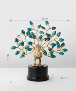 Tượng Công Phú Quý Tán Lộc