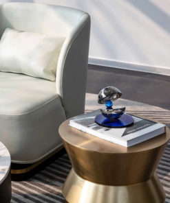 Tượng Decor Ngọc Trai Không Gian