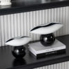 Tượng Decor Hơi Sương Sớm