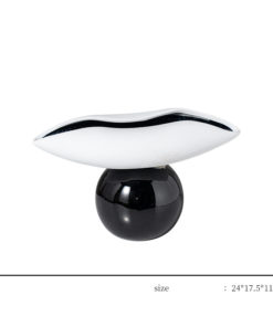Tượng Decor Hơi Sương Sớm