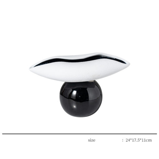 Tượng Decor Hơi Sương Sớm