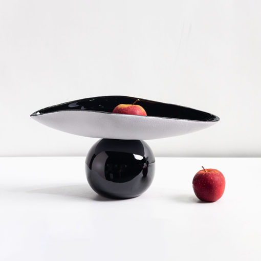 Tượng Decor Hơi Sương Sớm