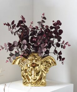 Tượng Nữ Thần Huyền Bí