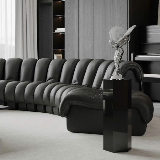 Tượng Decor Spirit of Ecstasy