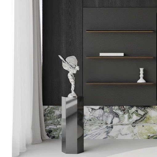 Tượng Decor Spirit of Ecstasy