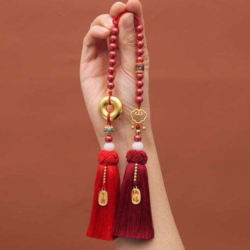 Khánh Lộc Vận Cát Tường