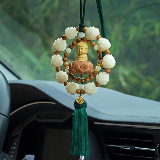 Khánh Phật Liên Hoa Bình An