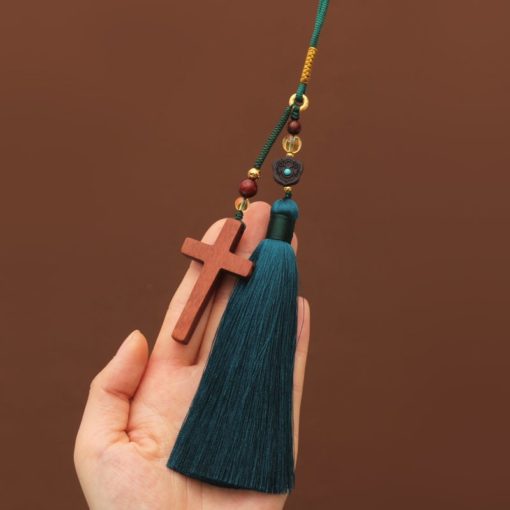 Khánh Thánh Giá Bảo Bình