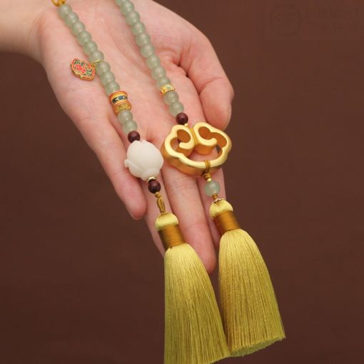 Khánh Vân Ngọc Trường An