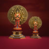 Tượng Phật Quan Âm Nghìn Tay