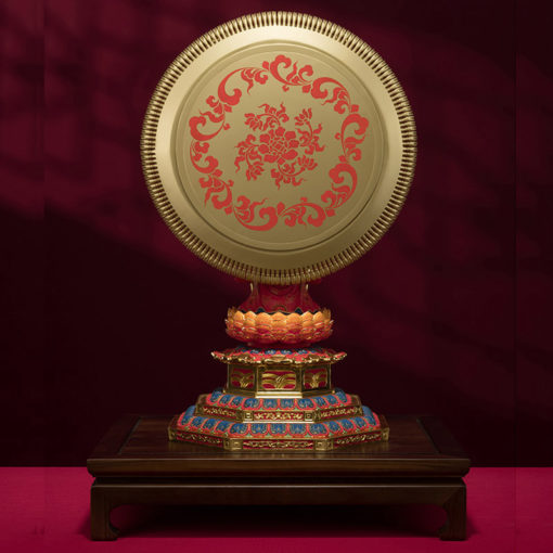 Tượng Phật Quan Âm Nghìn Tay