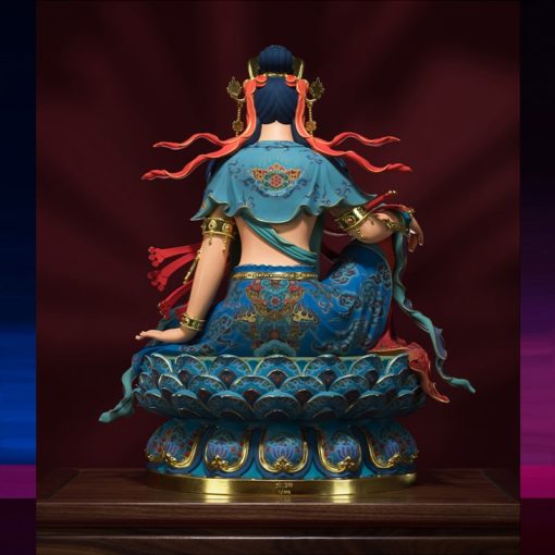 Tượng Phật An Lạc Quan Âm